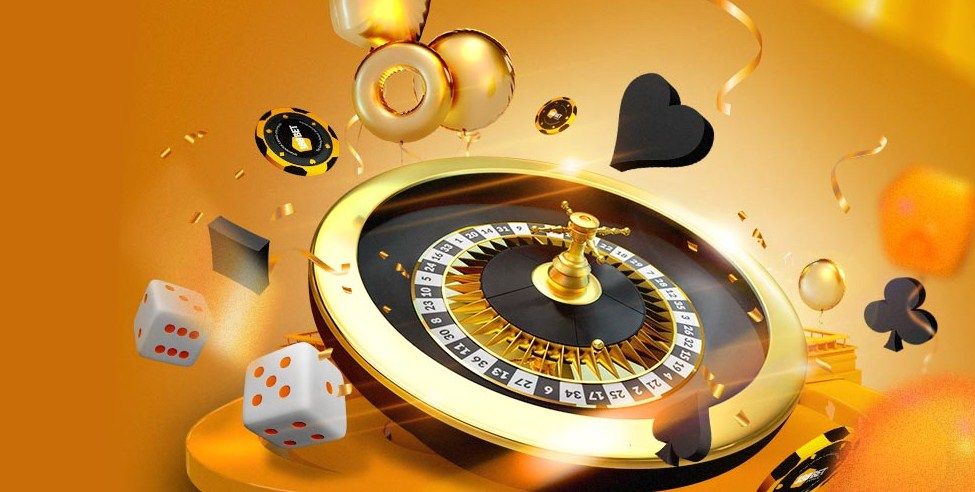 BC Game Casino پر آن لائن سلاٹس کے بارے میں